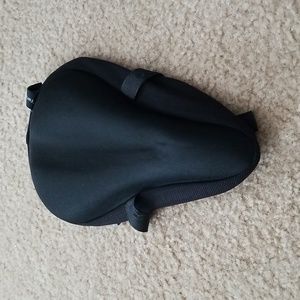 Gel Exercise Seat Cover